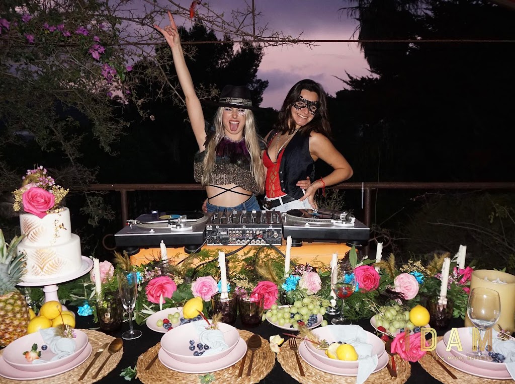 IDAM Ibiza - Ibiza Dance & Music Movement