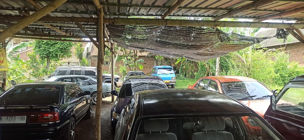 Bengkel Bintang Multi Teknik