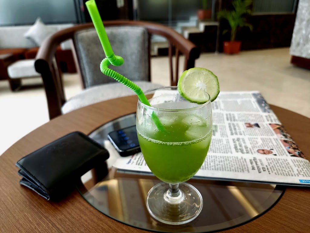 Food & drink
