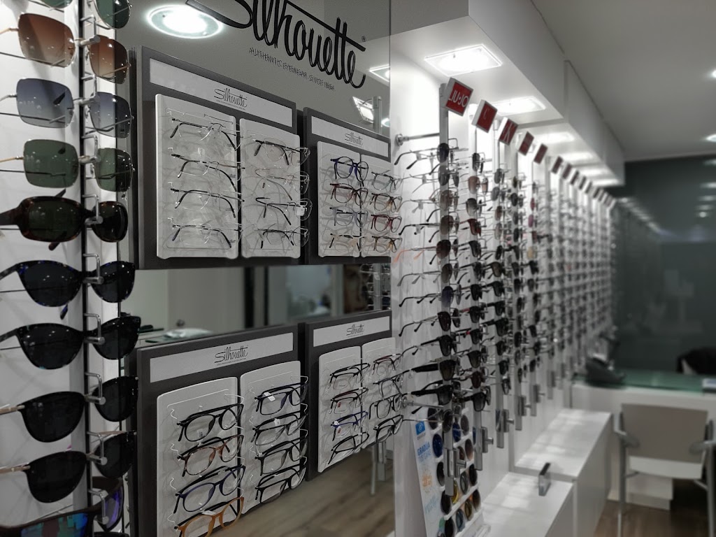 Optica Andorrana - Vilassar de Mar — Gafas de sol