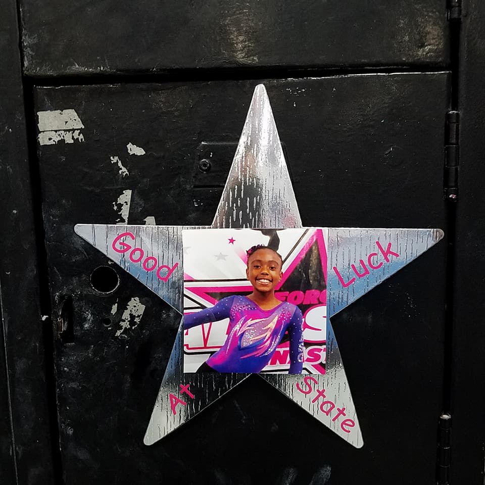  Georgia All-Star Gymnastics