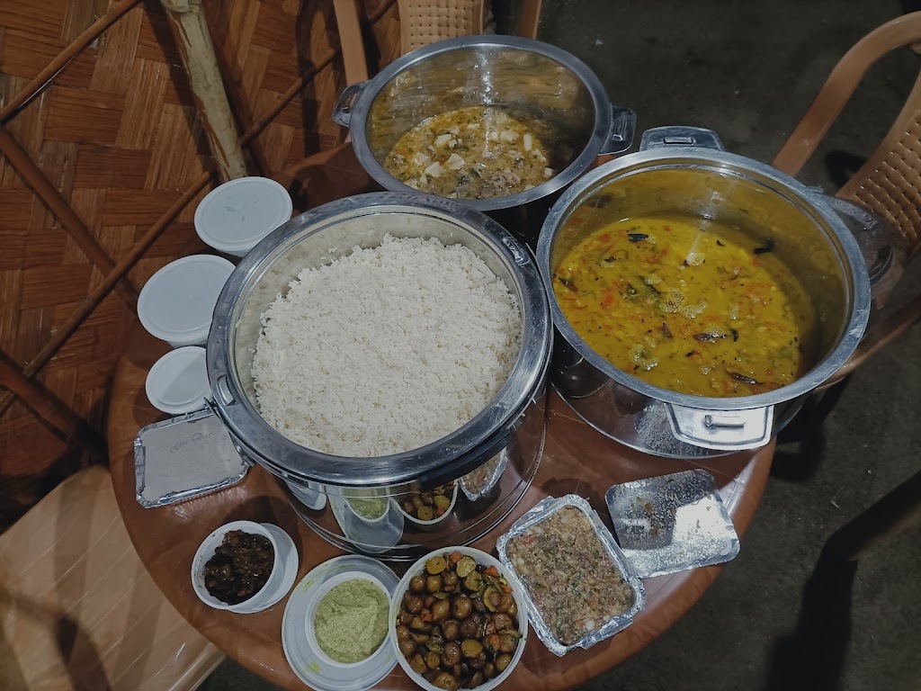 Thali