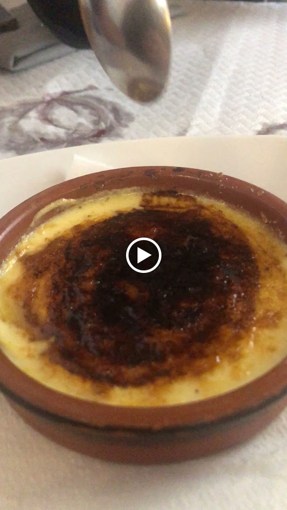 Restaurante El Trull d'en Baserba — Videos