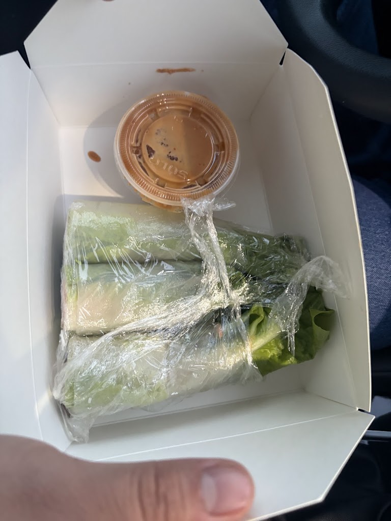 Irene Thai Cuisine