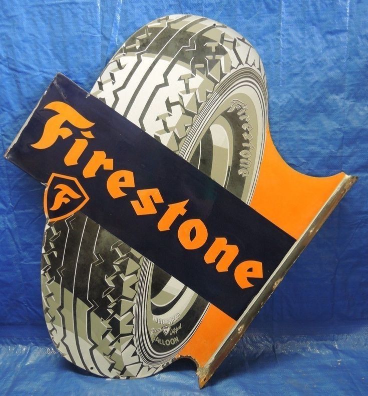 Firestone