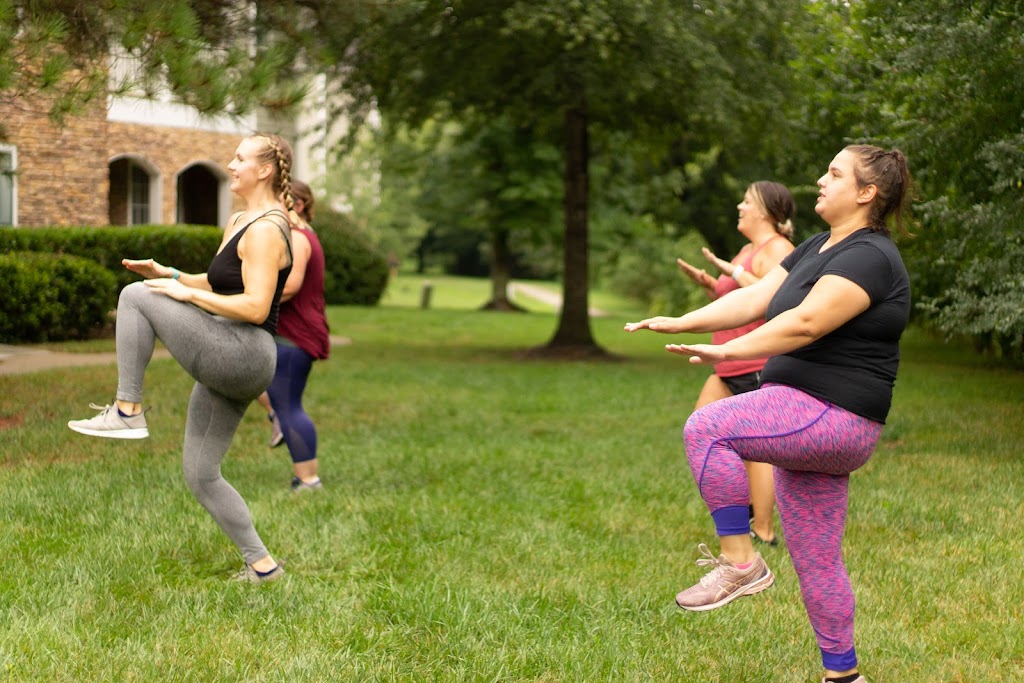  Elevate Fitness & Wellness