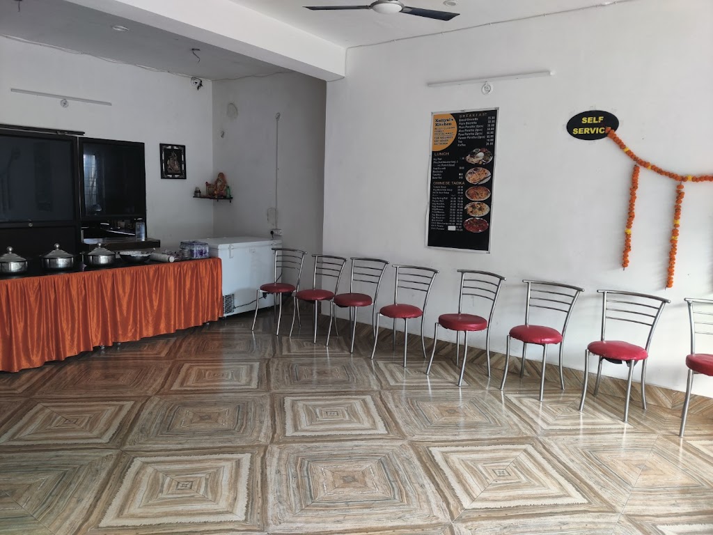 Kuliyals Kitchen Multi Cuisine Family Restaurant