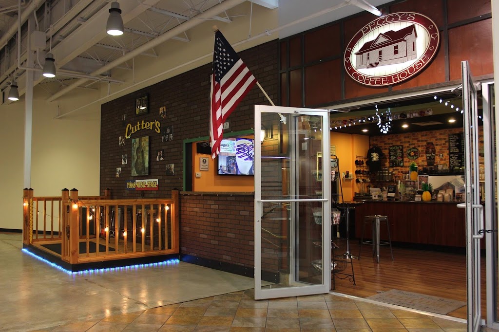 Photo of Peggy's Coffee House