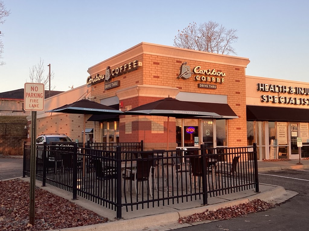 Photo of Caribou Coffee