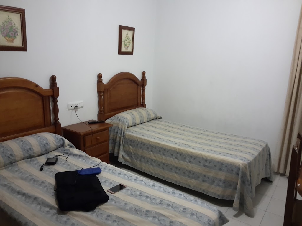 Hotel Real — De los visitantes
