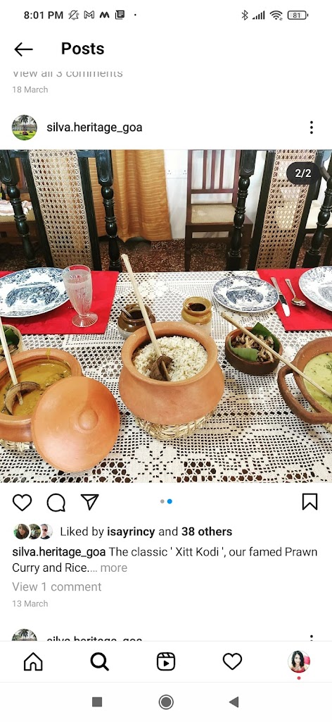 Food & drink