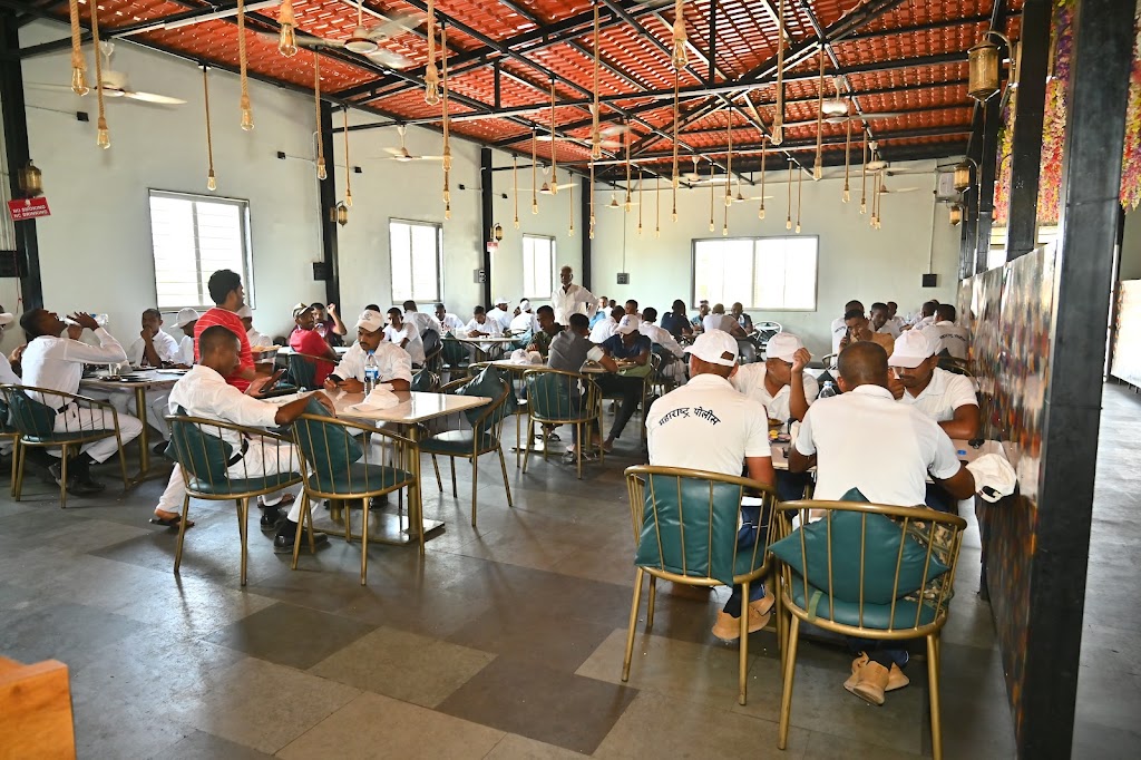 Hotel Shitole Deshmukh Wada