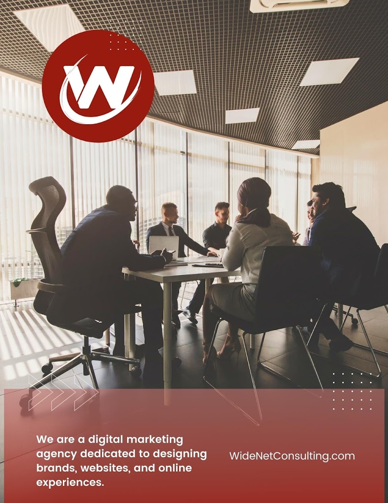 Digital Marketing Agency Anniston Oxford Widenet Consulting Llc