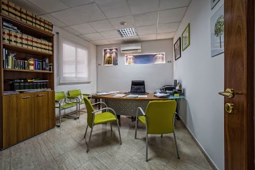 Centro de Negocios Clave