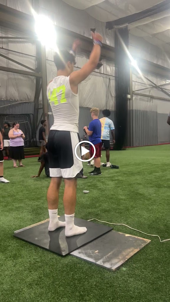  Elevation Training Academy for Sports Performance