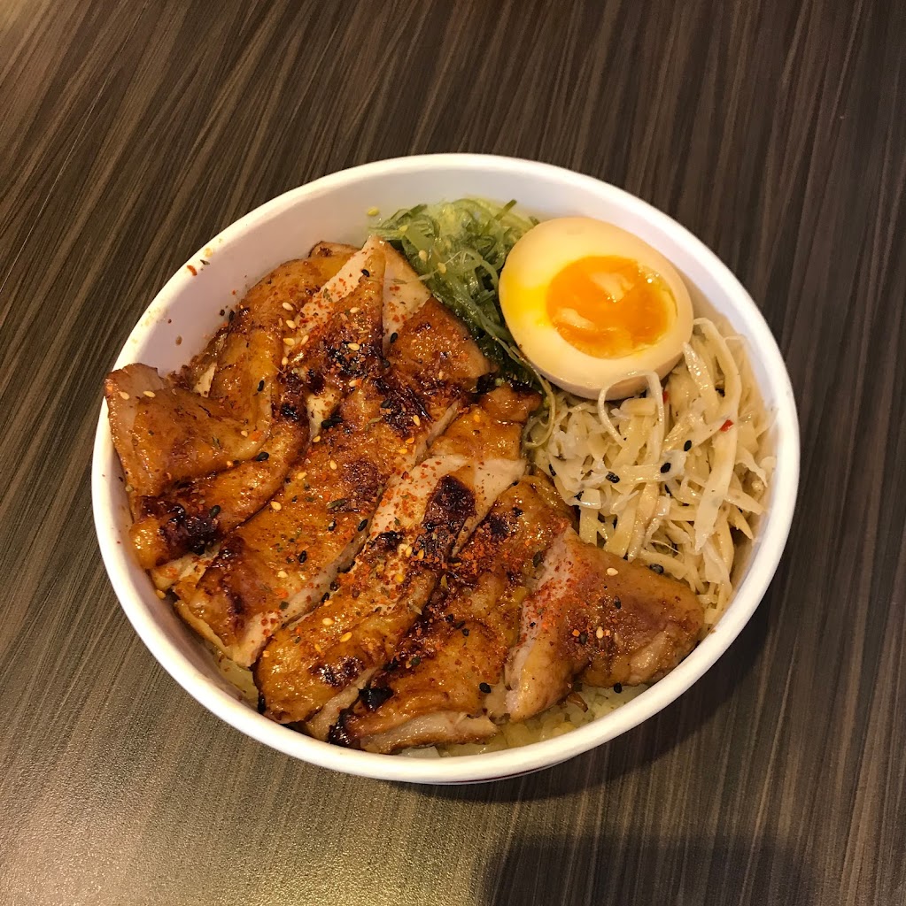 大叔燒丼 的照片