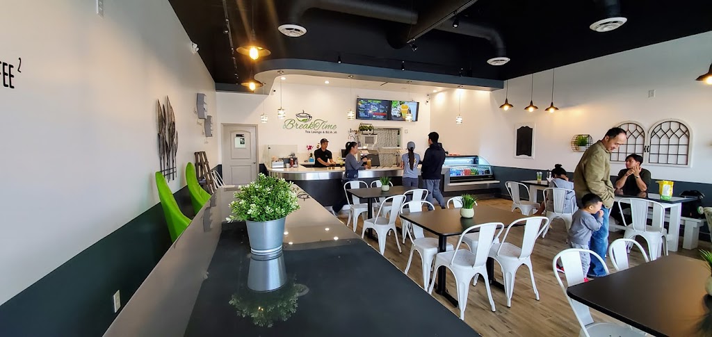 Photo of Breaktime Tea Lounge & Banh Mi