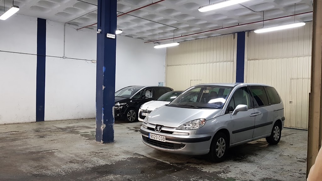 Autos Amedi - Servicio Oficial Citroen