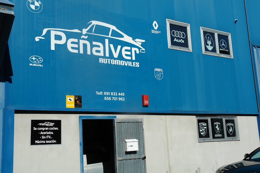 Automoviles Penalver