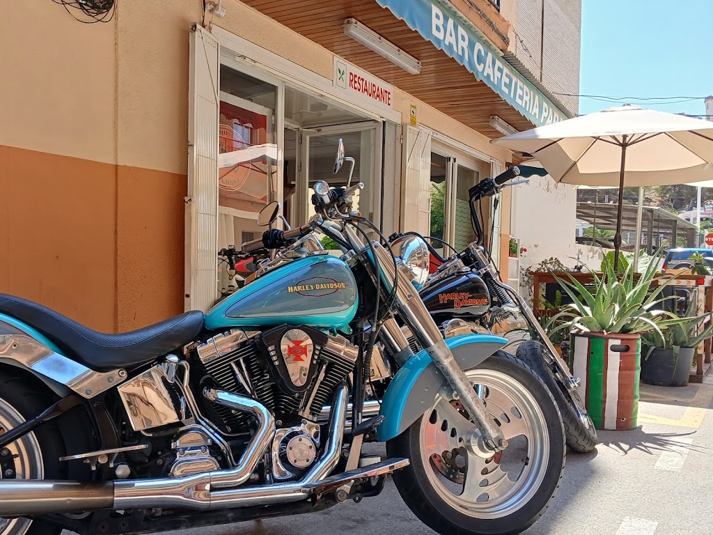 Turismo Custom Villajoyosa — Del propietario