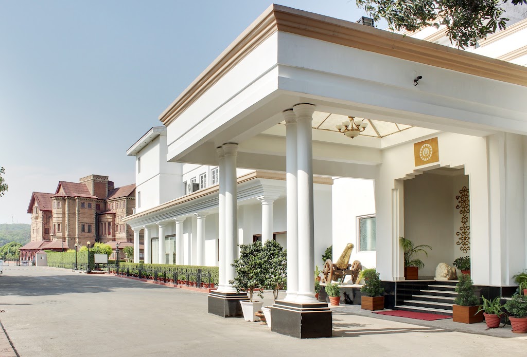 Hari Niwas Palace