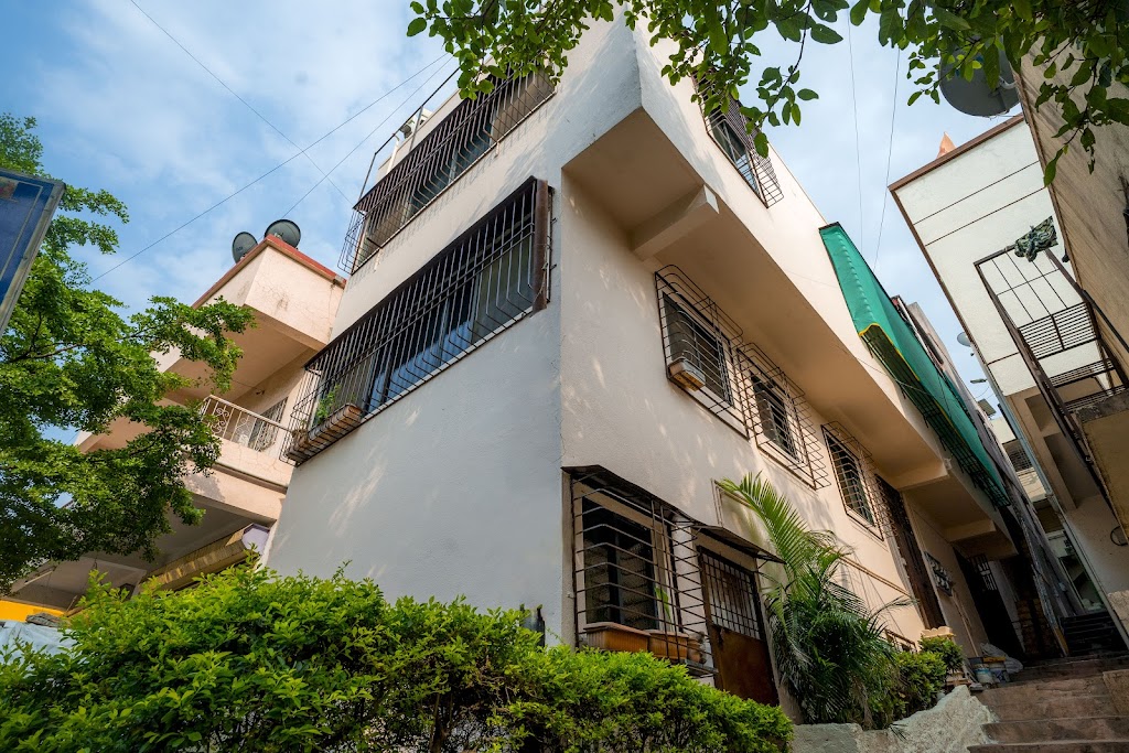 Paradise Homestay Lodging And Boarding In Pune
