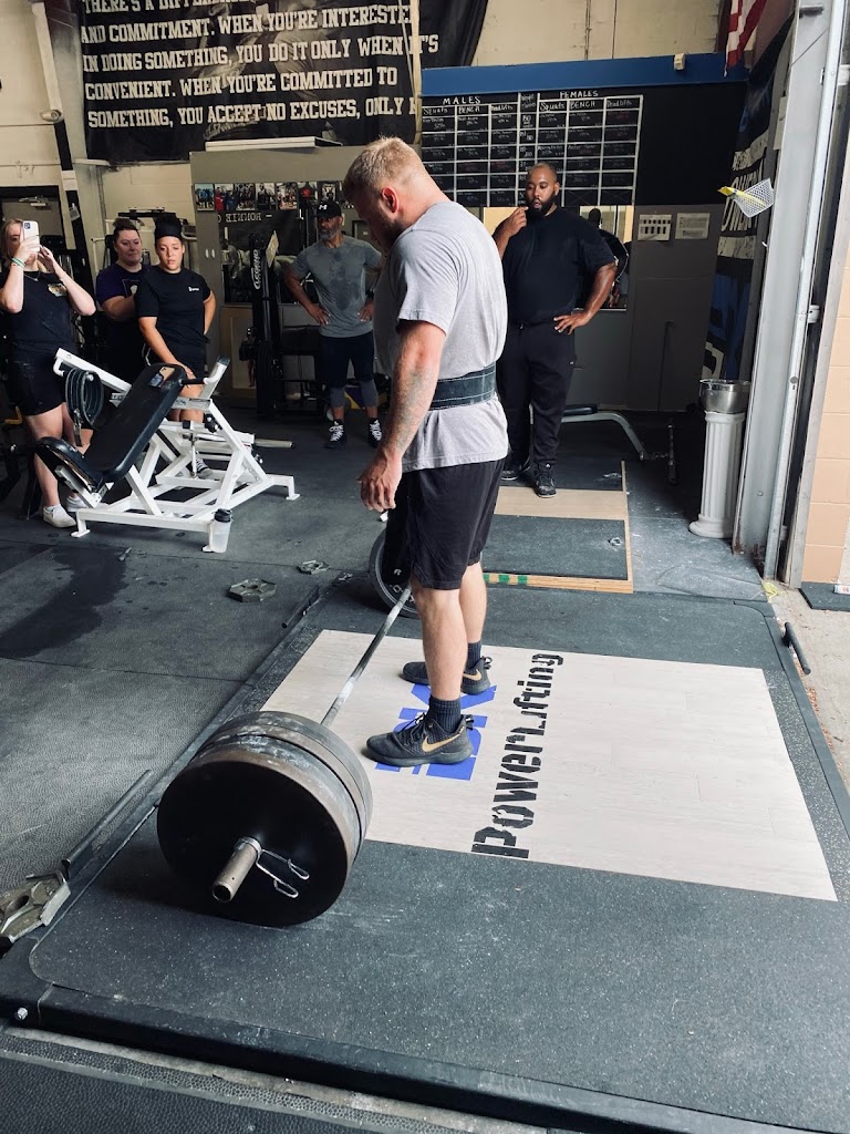  Big Kents Strength and Fitness Gym