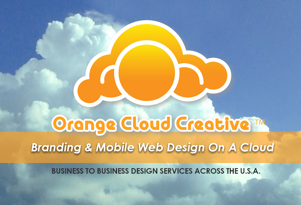 Orange Cloud Creative Inc