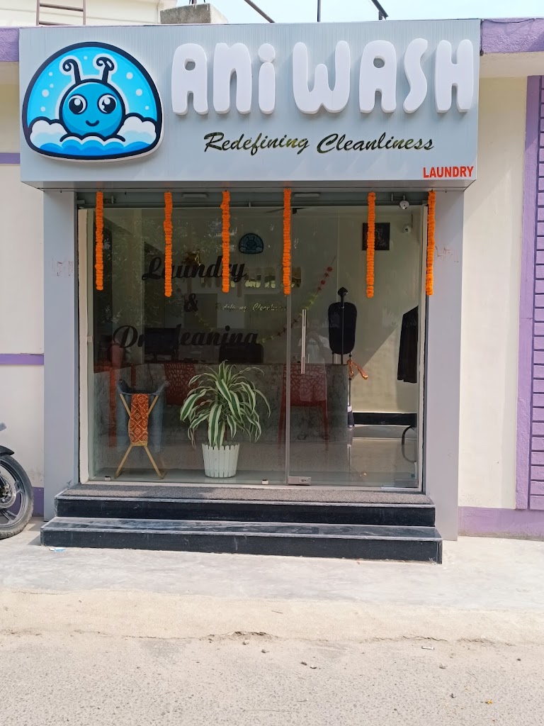 Ani Wash