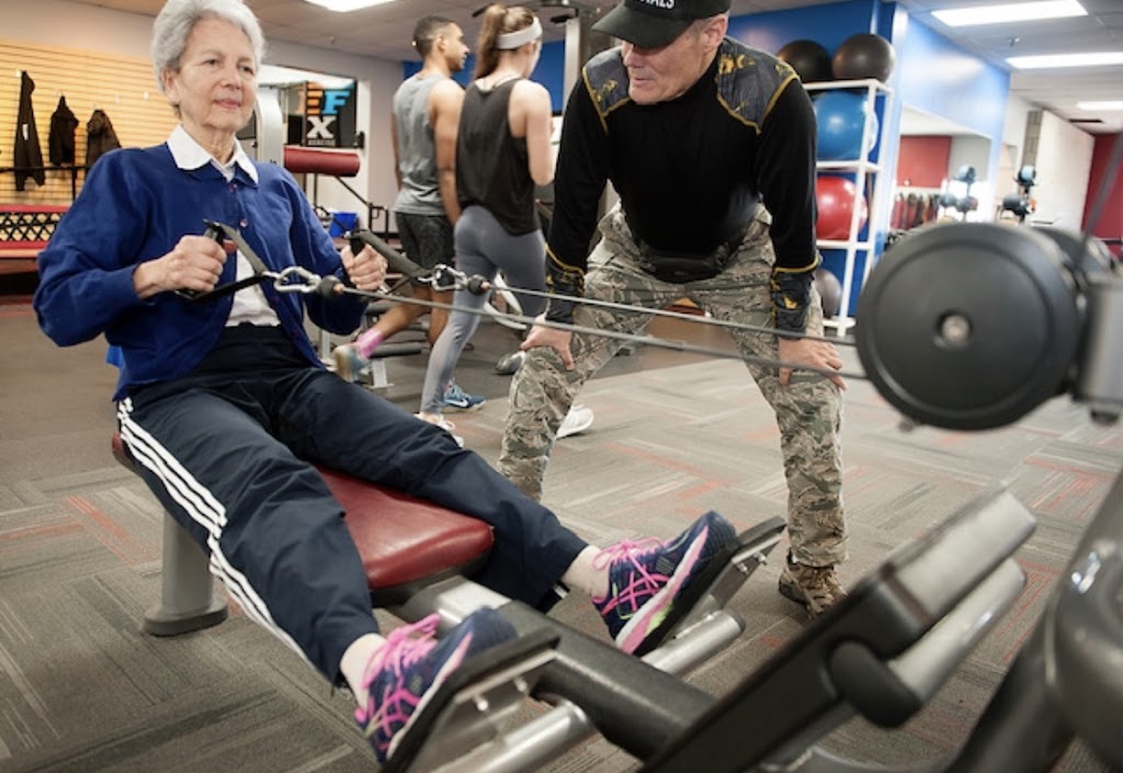  Core Essentials DBA The Fitness Docs