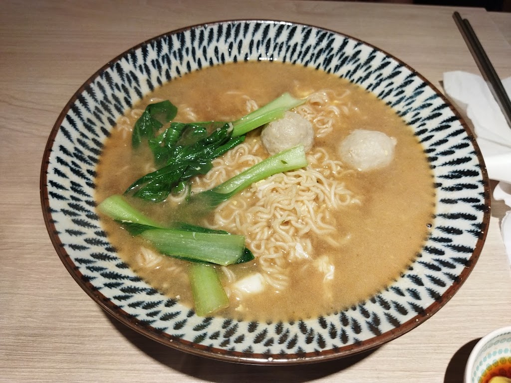 胖包子港式飲茶 的照片