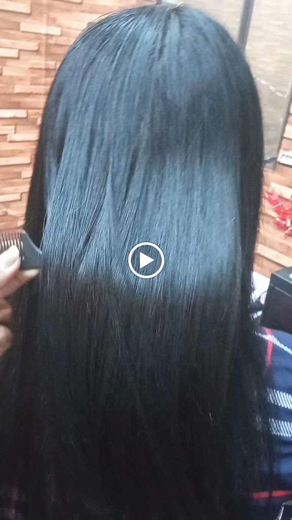 The Miracle Salon Ladies Salon In Badlapur