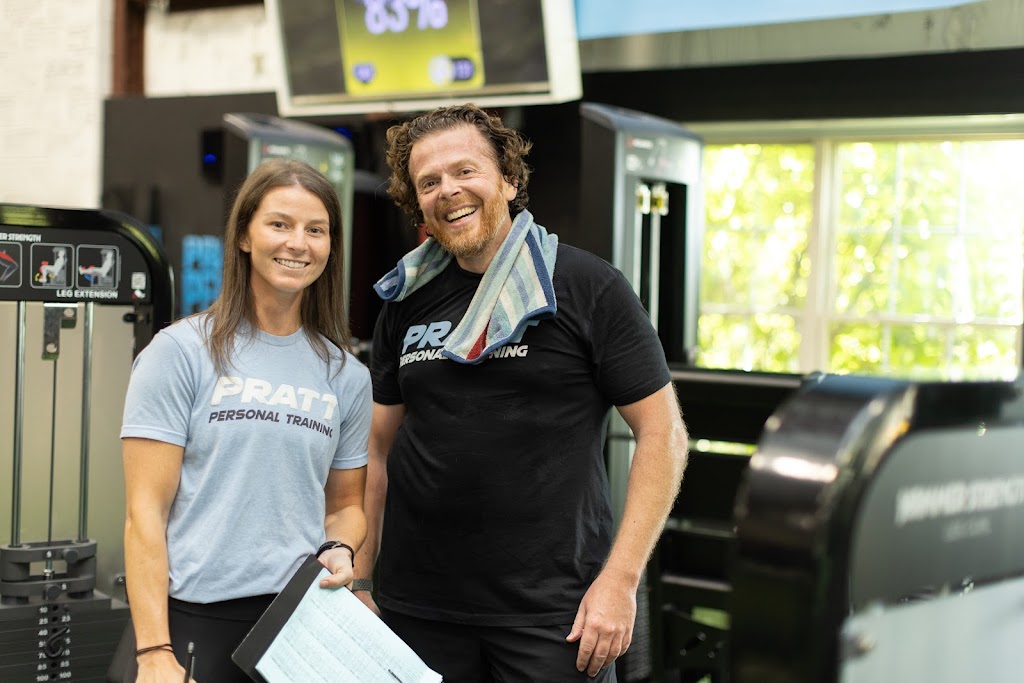  Pratt Personal Training