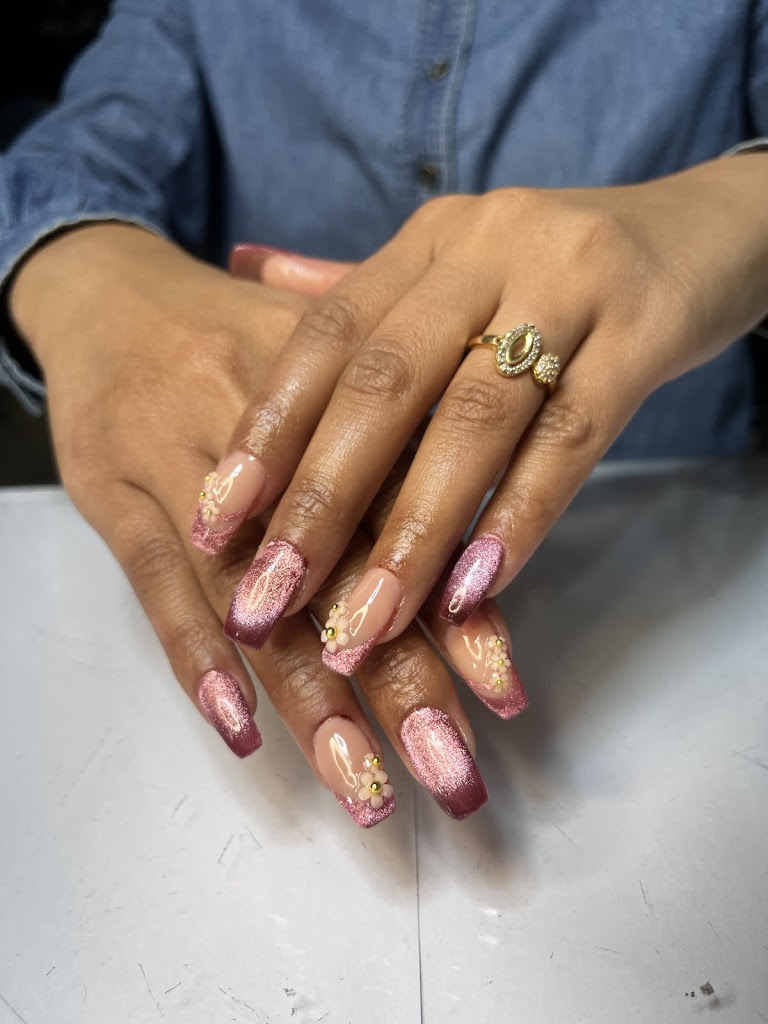 Nailtech Nailtech Extension Nail Art In Kota