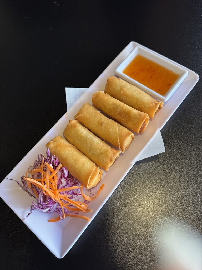 Thai Street Cafe
