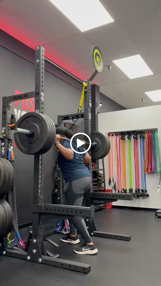  Centreville Strength Systems