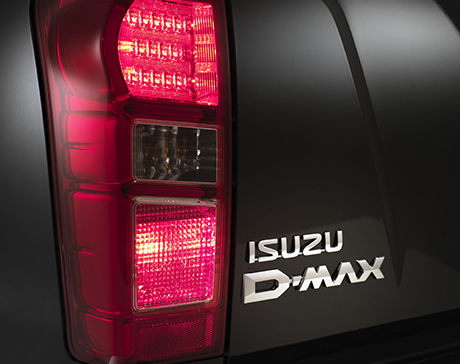 SERINVE S.L. ISUZU - Utrera