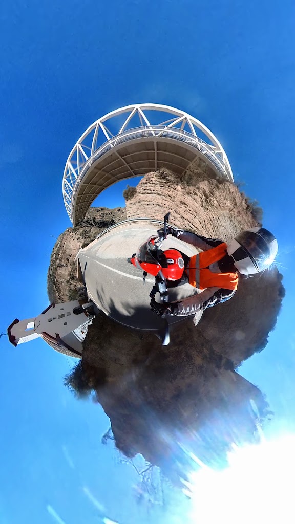 GT Autoescuela & MotoEscuela MotoGP — Street View y 360deg