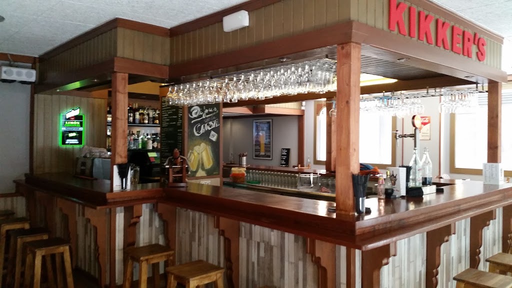 Kikkers Bar