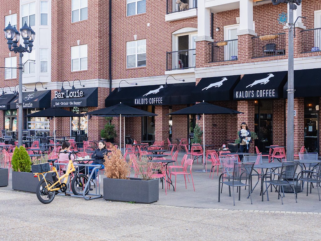 Photo of Kaldi's Coffee