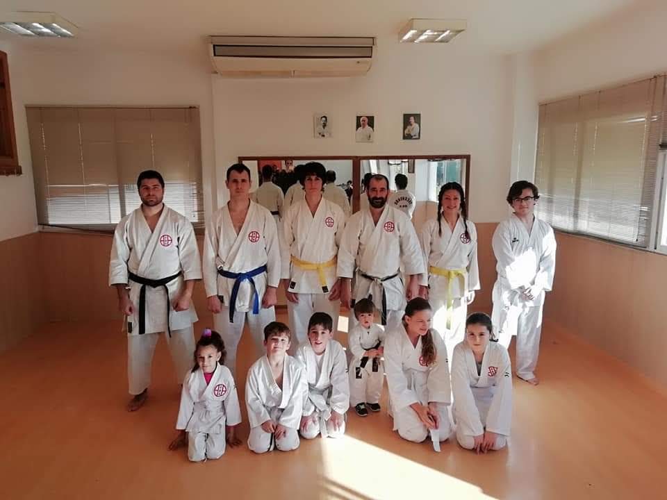 IES Matilde Salvador — Comunidad