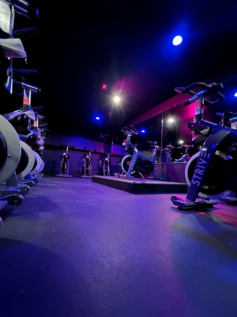  Strive Indoor Cycling - Concord