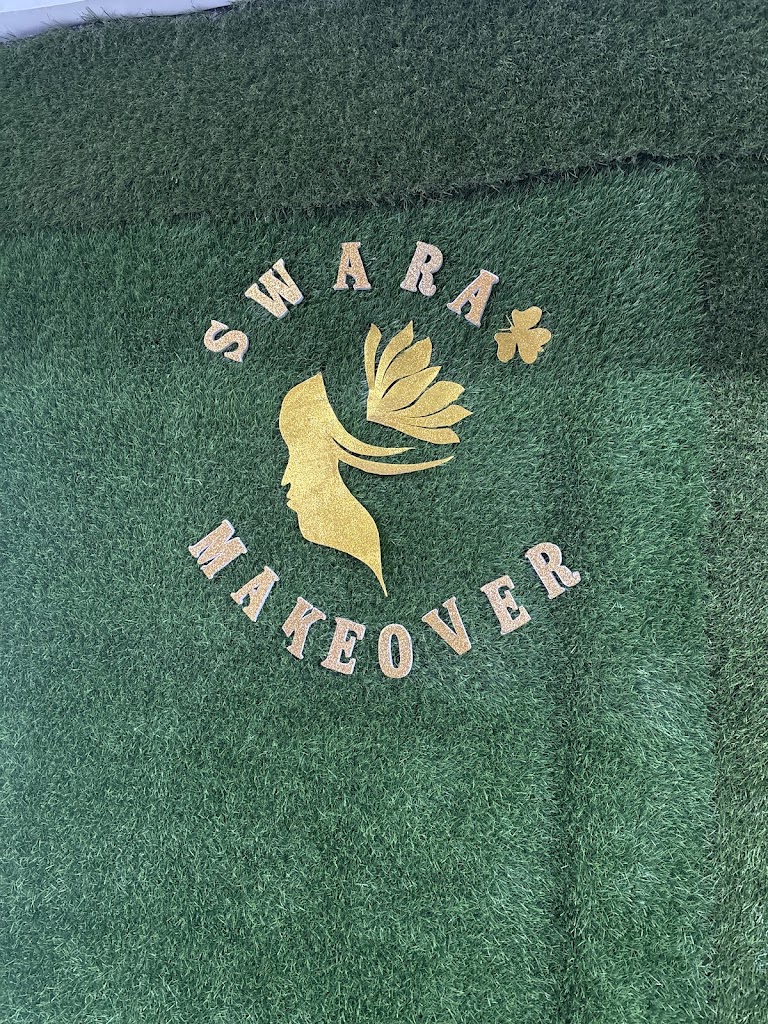 Swara Makeover