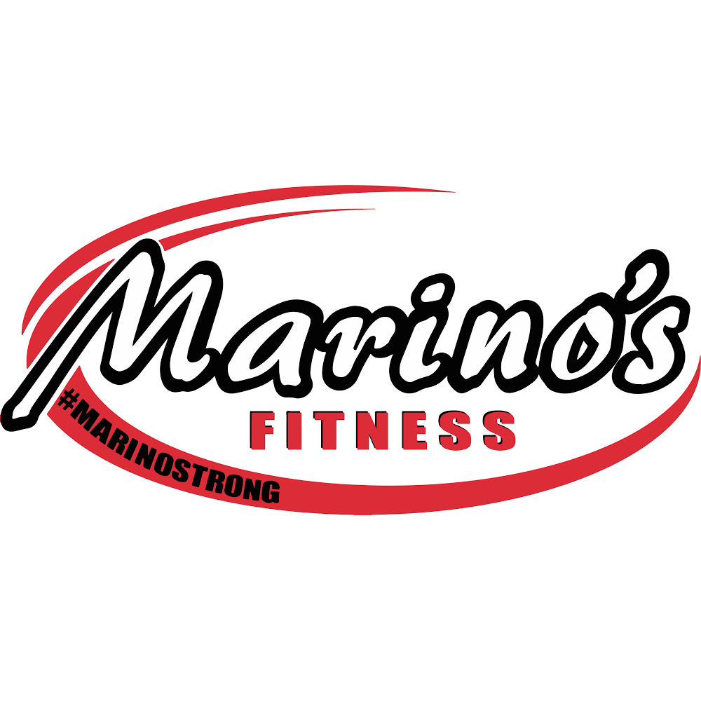  Marino's Fitness