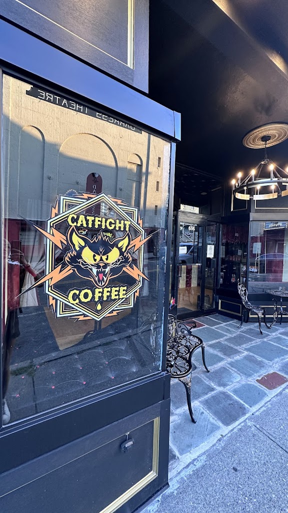 Photo of Catfight Coffee