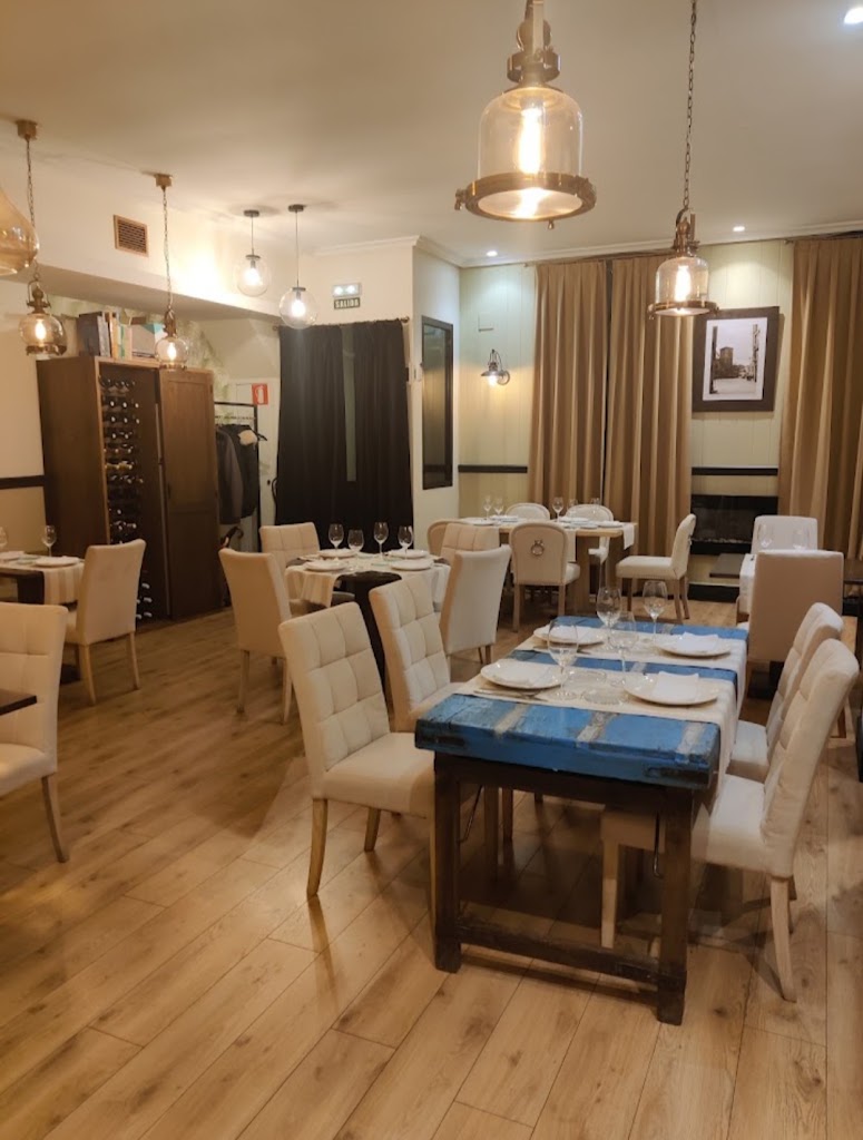 Restaurante Del'Alba — Todas
