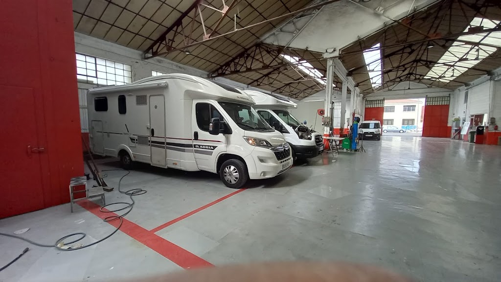 Carrocerias Cica S.Coop