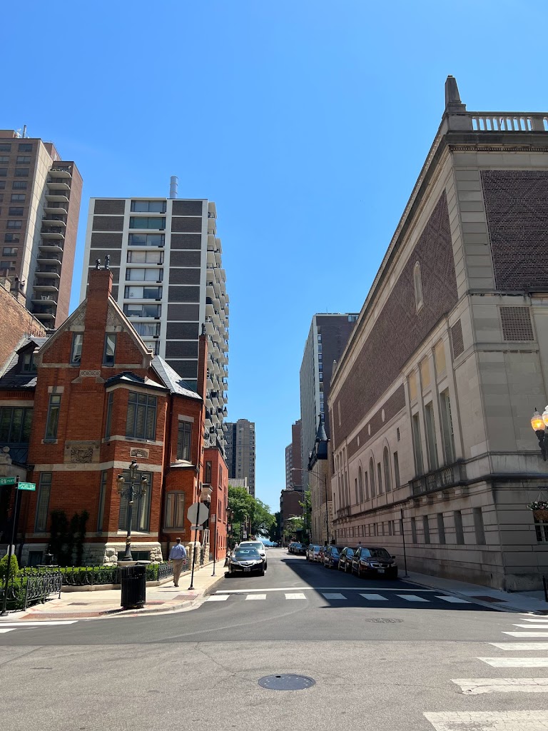 Racquet Club of Chicago