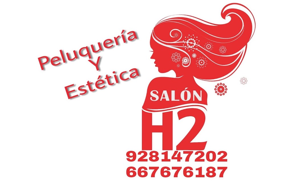 Salon H2 Peluqueria y Estetica — Del propietario