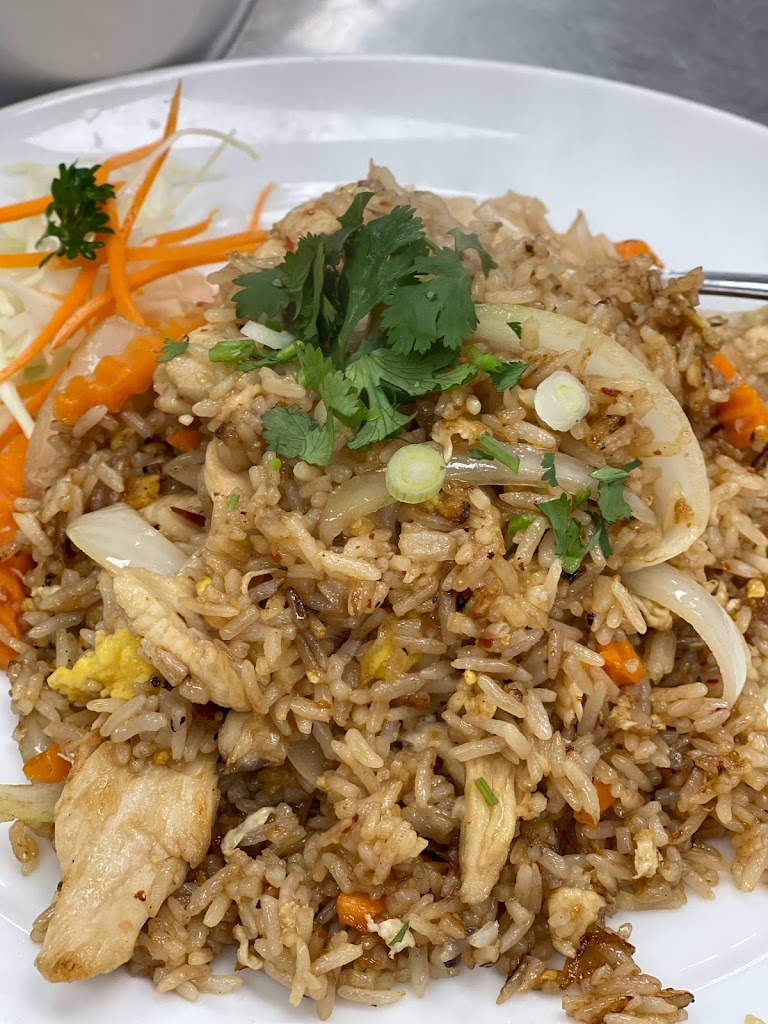 Sirin Thai SC 2 (old Buncombe )